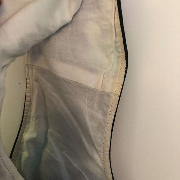 💙 Gorgeous Tibi Gemma Print Basketweave Dress - Picture 6 of 6